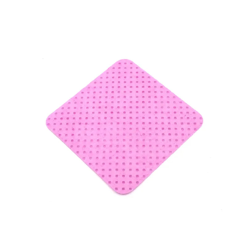 Pink Wipe Off Lint Free (200pcs) by OTHER sold by DTK Nail Supply