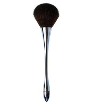  Soft Nail Dusting Brush - Black by OTHER sold by DTK Nail Supply