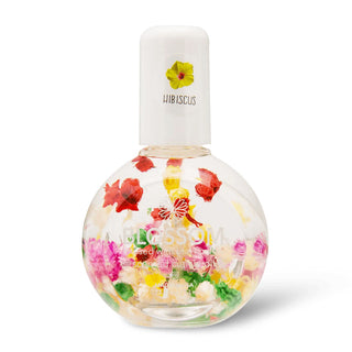  Blossom Cuticle Oil - Floral Scent - Hibiscus 1oz by BLOSSOM sold by DTK Nail Supply