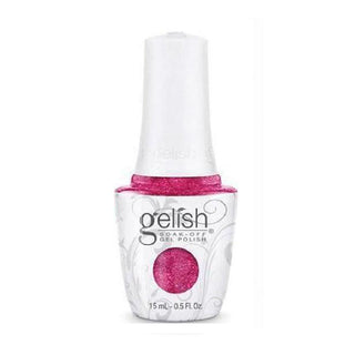  Gelish Nail Colours - 852 High Voltage - 1110852 by Gelish sold by DTK Nail Supply