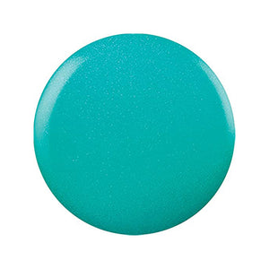  CND Shellac Gel Polish - 022CL Hotski to Tchotchke - Green Colors by CND sold by DTK Nail Supply