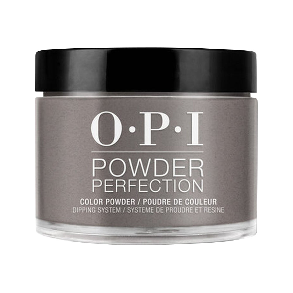  OPI Dipping Powder Nail - I56 Suzi & the Arctic Fox by OPI sold by DTK Nail Supply