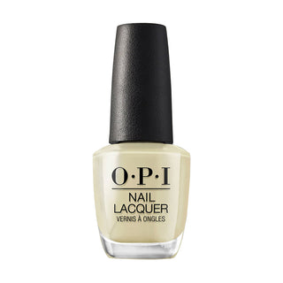  OPI Nail Lacquer - I58 This Isn't Greenland - 0.5oz by OPI sold by DTK Nail Supply