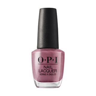  OPI Nail Lacquer - I63 Reykjavik Has All the Hot Spots - 0.5oz by OPI sold by DTK Nail Supply