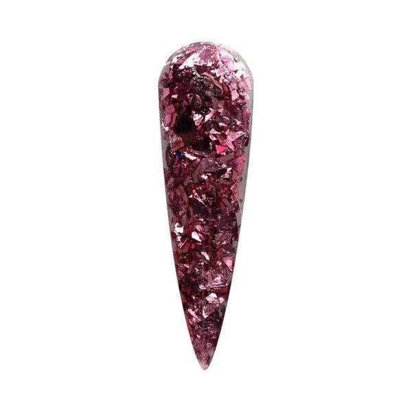  LAVIS Irregular Flakes Glitter IG13 - Acrylic & Dip Powder 1.5 oz by LAVIS NAILS sold by DTK Nail Supply