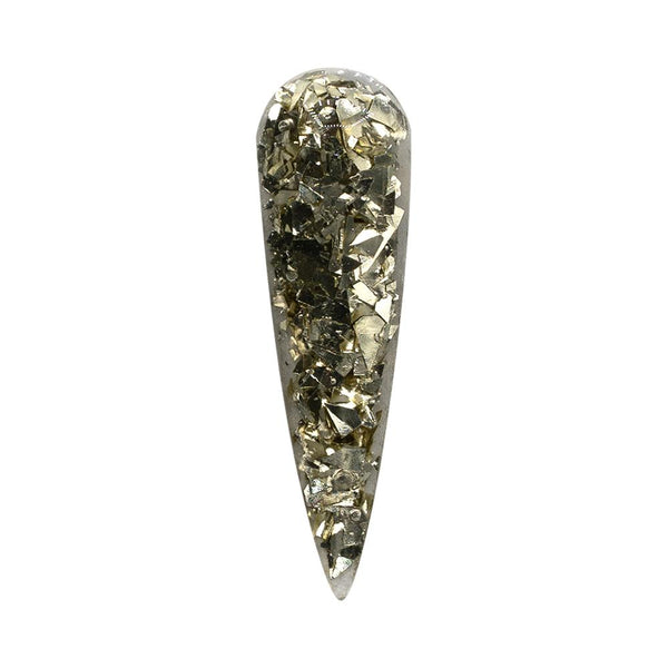  LAVIS Irregular Flakes Glitter IG14 - Acrylic & Dip Powder 1.5 oz by LAVIS NAILS sold by DTK Nail Supply