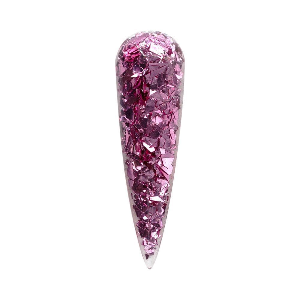  LAVIS Irregular Flakes Glitter IG17 - Acrylic & Dip Powder 1.5 oz by LAVIS NAILS sold by DTK Nail Supply