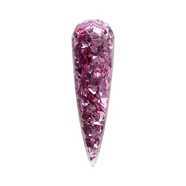  LAVIS Irregular Flakes Glitter IG17 - Acrylic & Dip Powder 1.5 oz by LAVIS NAILS sold by DTK Nail Supply