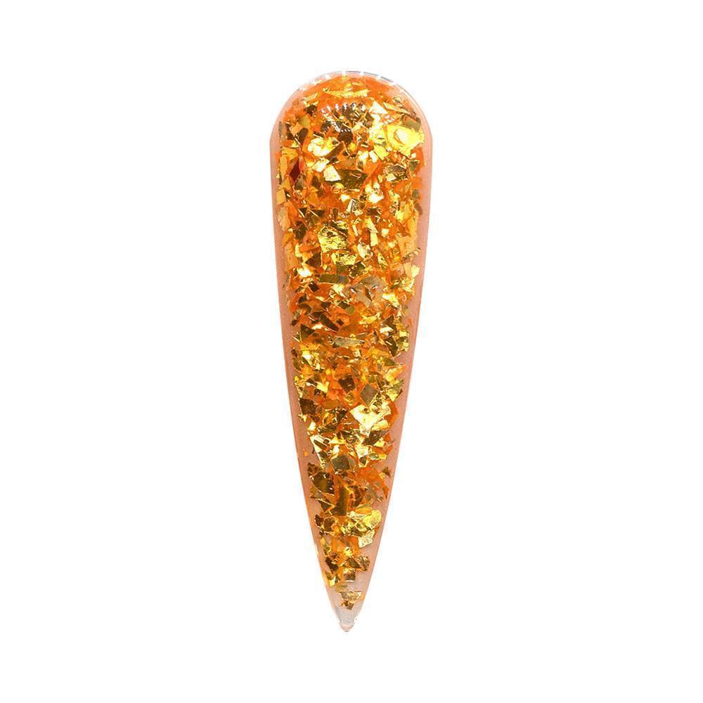  LAVIS Irregular Flakes Glitter IG19 - Acrylic & Dip Powder 1.5 oz by LAVIS NAILS sold by DTK Nail Supply