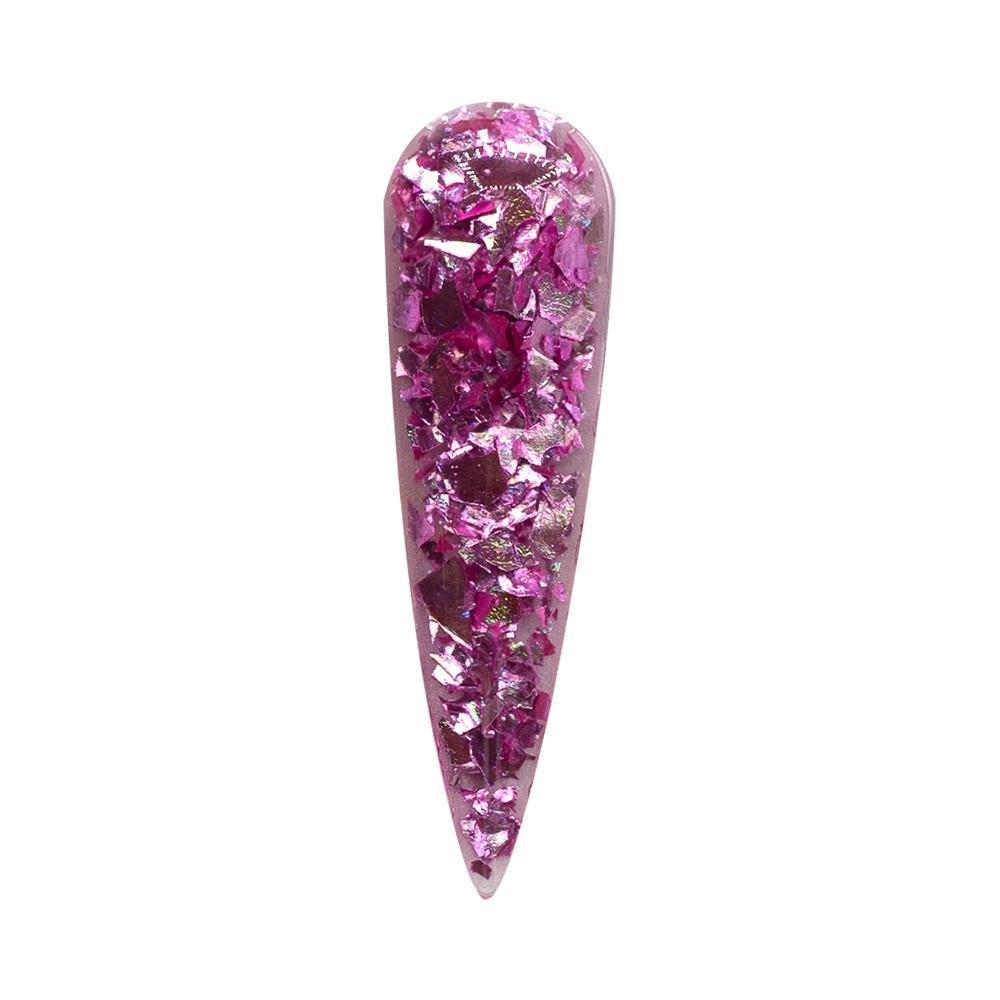  LAVIS Irregular Flakes Glitter IG21 - Acrylic & Dip Powder 1.5 oz by LAVIS NAILS sold by DTK Nail Supply