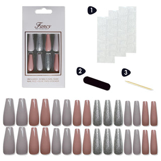  Fancy Nail - 44-0070-306A by OTHER sold by DTK Nail Supply