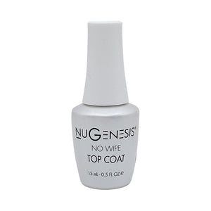  Nugenesis Gel -  Base Top - 0.5 oz by NuGenesis sold by DTK Nail Supply