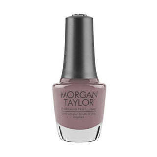  Morgan Taylor 206 - I Or-chid You Not - Nail Lacquer 0.5 oz - 50206 by Gelish sold by DTK Nail Supply