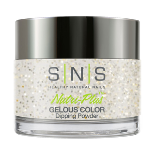  SNS Dipping Powder Nail - IS05 - Bragadocious - Glitter, Multi Colors by SNS sold by DTK Nail Supply