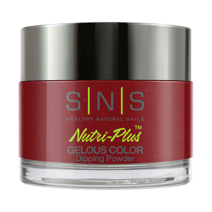 SNS Dipping Powder Nail - IS06 - Homecoming Queen by SNS sold by DTK Nail Supply