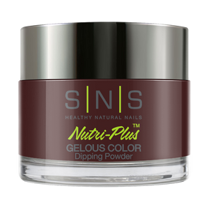 SNS Dipping Powder Nail - IS18 - Night Moves by SNS sold by DTK Nail Supply