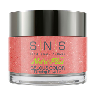  SNS Dipping Powder Nail - IS22 - Harvest Moon - Pink Colors by SNS sold by DTK Nail Supply
