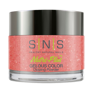 SNS Dipping Powder Nail - IS22 - Harvest Moon by SNS sold by DTK Nail Supply