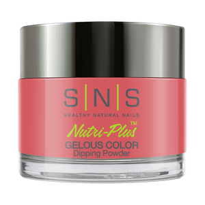 SNS Dipping Powder Nail - IS26 - Peach Harvest by SNS sold by DTK Nail Supply
