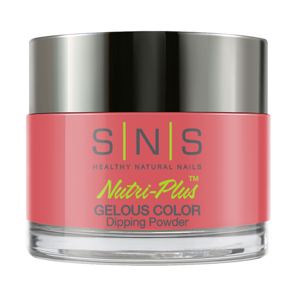 SNS Dipping Powder Nail - IS26 - Peach Harvest by SNS sold by DTK Nail Supply