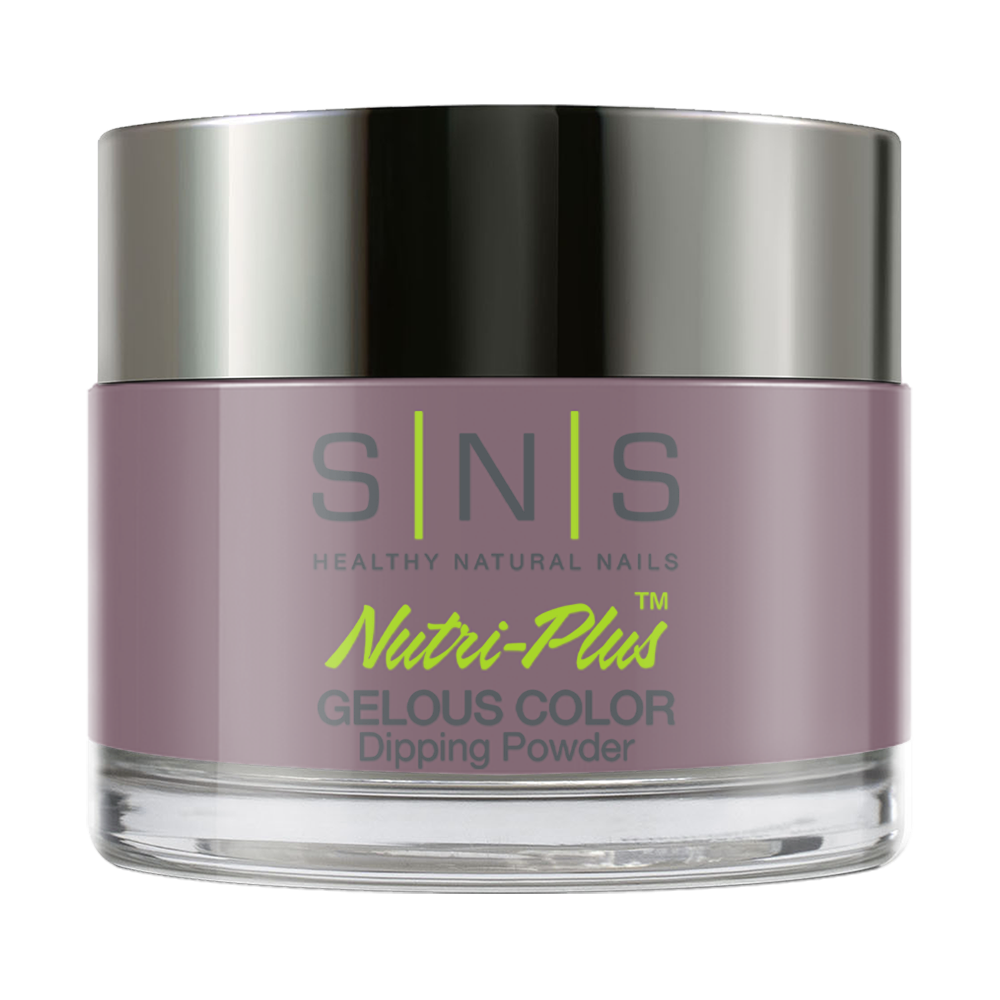 SNS Dipping Powder Nail - IS32 Vintage Dress by SNS sold by DTK Nail Supply