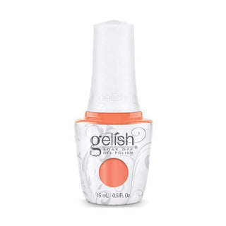  Gelish Nail Colours - 917 I'm Brighter Than You - Coral Gelish Nails - 1110917 by Gelish sold by DTK Nail Supply