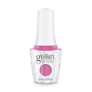  Gelish Nail Colours - 859 It's A Lily - Pink Gelish Nails - 1110859 by Gelish sold by DTK Nail Supply