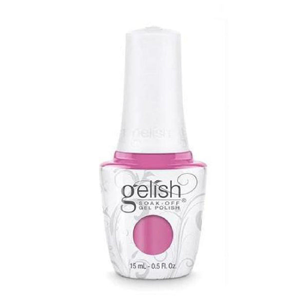  Gelish Nail Colours - 859 It's A Lily - 1110859 by Gelish sold by DTK Nail Supply