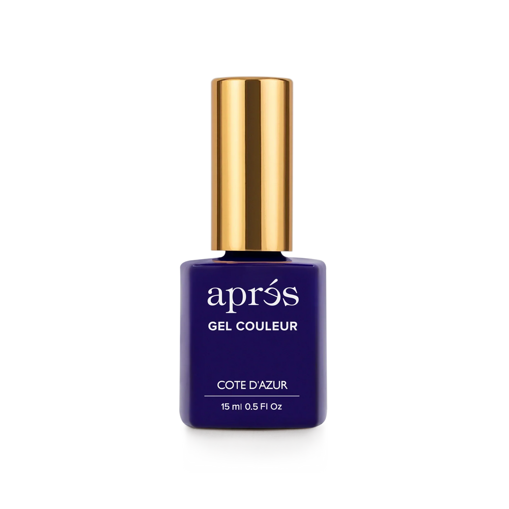  Apres Gel Polish - J02 Cote D'Azur by Apres sold by DTK Nail Supply