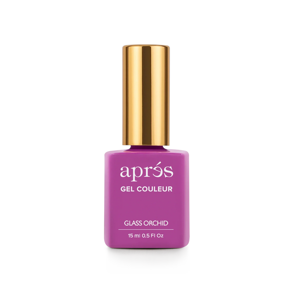  Apres Gel Polish - J05 Glass Orchild by Apres sold by DTK Nail Supply