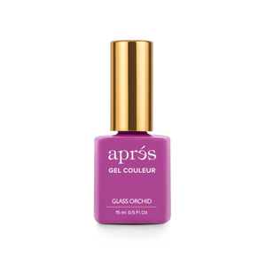  Apres Gel Polish - J05 Glass Orchild by Apres sold by DTK Nail Supply