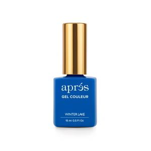  Apres Gel Polish - J07 Winter Lake by Apres sold by DTK Nail Supply