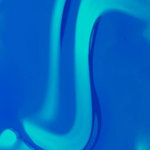  Apres Gel Polish - J08 It's Cerulean by Apres sold by DTK Nail Supply