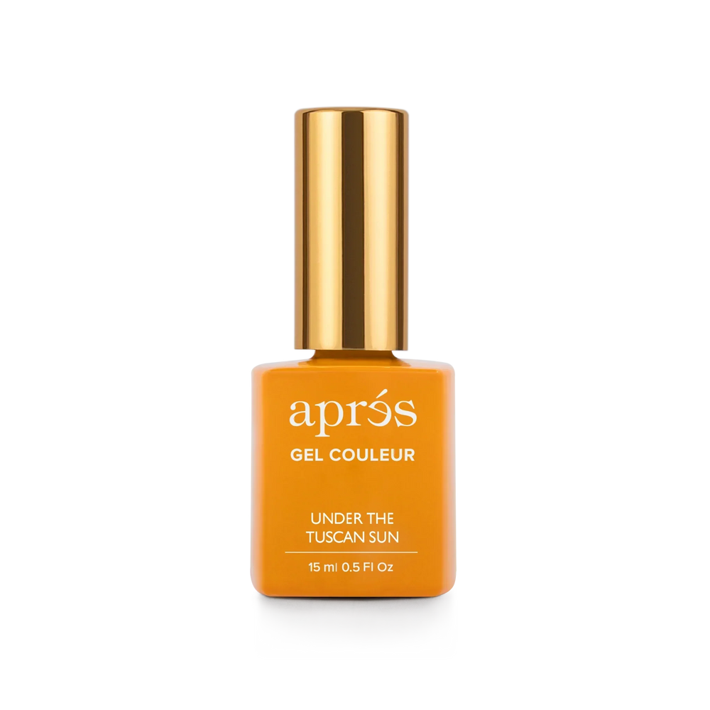  Apres Gel Polish - J15 Under The Tuscan Sun by Apres sold by DTK Nail Supply