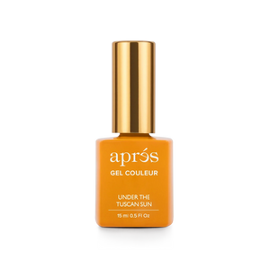  Apres Gel Polish - J15 Under The Tuscan Sun by Apres sold by DTK Nail Supply