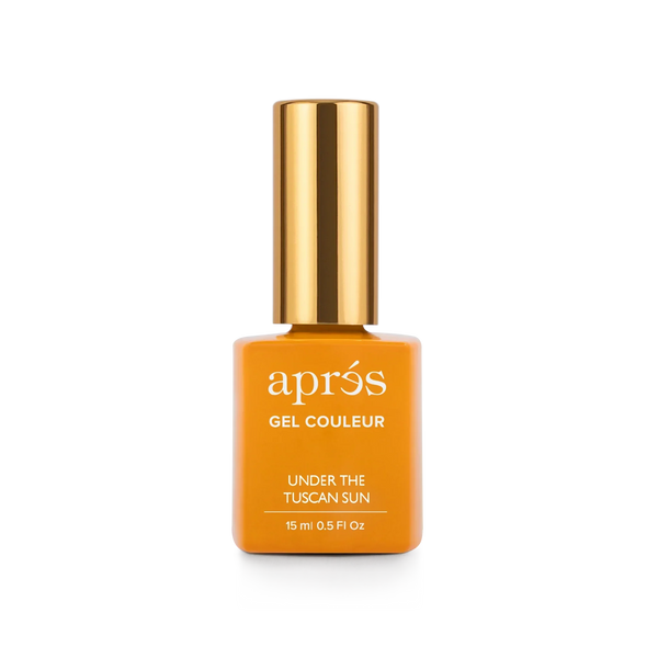  Apres Gel Polish - J15 Under The Tuscan Sun by Apres sold by DTK Nail Supply