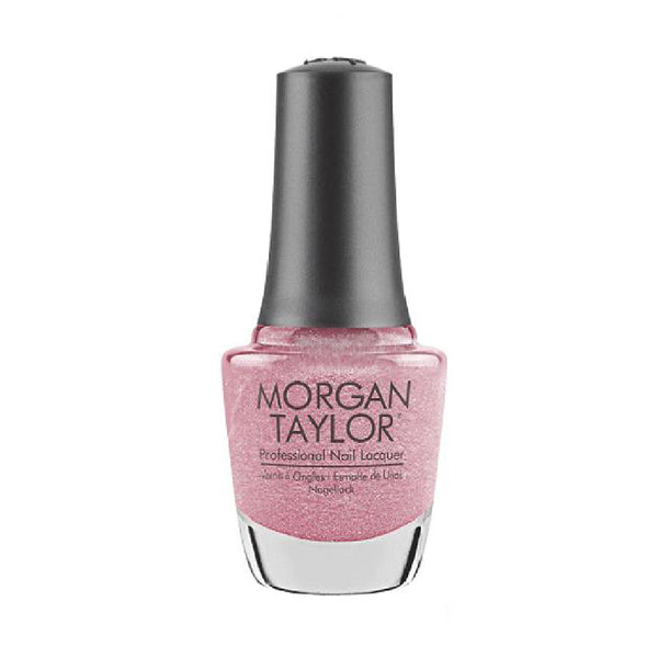  Morgan Taylor 835 - June Bride - Nail Lacquer 0.5 oz - 3110835 by Gelish sold by DTK Nail Supply