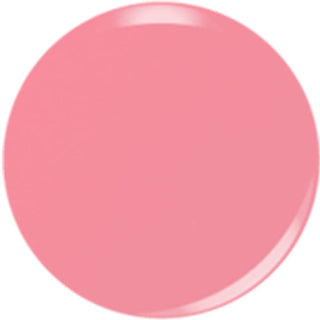  Kiara Sky Gel Nail Polish Duo - 402 Pink Colors - Frenchy Pink by Kiara Sky sold by DTK Nail Supply