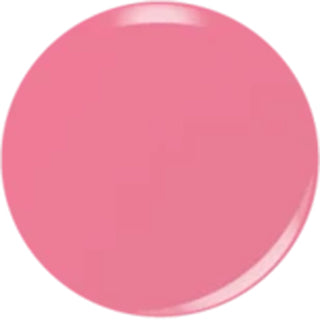  Kiara Sky Gel Nail Polish Duo - 405 Pink Colors - You Make Me Blush by Kiara Sky sold by DTK Nail Supply