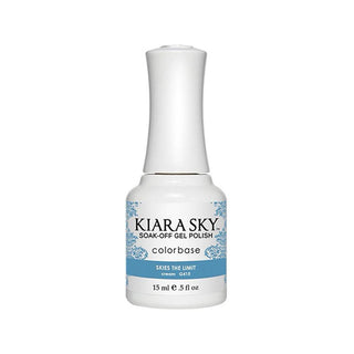  Kiara Sky Gel Polish 415 - Skies The Limit by Kiara Sky sold by DTK Nail Supply