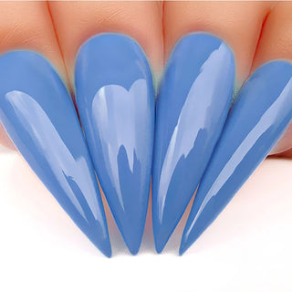  Kiara Sky Gel Nail Polish Duo - 415 Skies The Limit by Kiara Sky sold by DTK Nail Supply