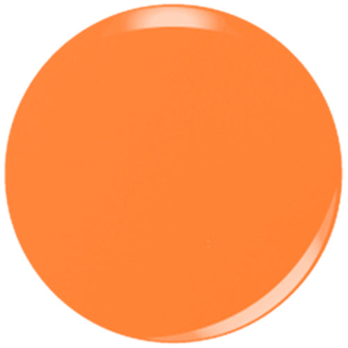  Kiara Sky Gel Nail Polish Duo - 418 Son Of A Peach by Kiara Sky sold by DTK Nail Supply