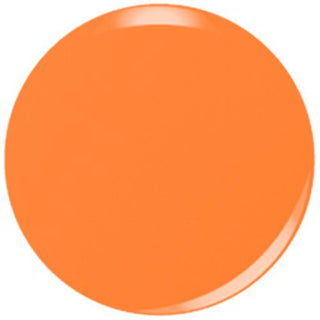  Kiara Sky Gel Polish 418 - Coral Colors - Son Of A Peach by Kiara Sky sold by DTK Nail Supply