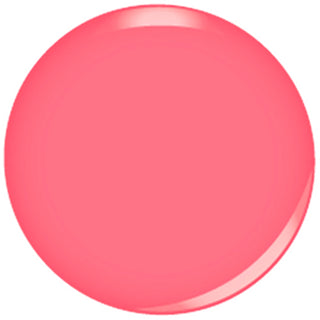 Kiara Sky Gel Nail Polish Duo - 421 Pink Colors - Trophy Wife by Kiara Sky sold by DTK Nail Supply