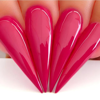  Kiara Sky Gel Polish 422 - Pink Lipstick by Kiara Sky sold by DTK Nail Supply