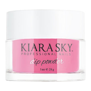  Kiara Sky Dipping Powder Nail - 428 Serenade - Pink Colors by Kiara Sky sold by DTK Nail Supply