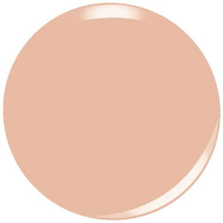  Kiara Sky Gel Polish 431 - Neutral, Beige Colors - Creme D' Nude by Kiara Sky sold by DTK Nail Supply