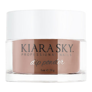  Kiara Sky Dipping Powder Nail - 432 CEO by Kiara Sky sold by DTK Nail Supply