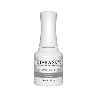  Kiara Sky Gel Polish 434 - Styleletto by Kiara Sky sold by DTK Nail Supply