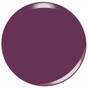  Kiara Sky Gel Polish 445 - Grape Your Attention by Kiara Sky sold by DTK Nail Supply
